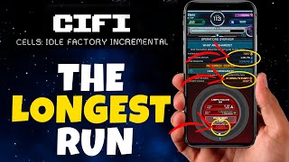 LONG AND SHORT RUNS GUIDE // CIFI