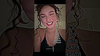 Part 1 |  12345678 Spanish      #tiktok #trending #challenge #spain #spanish #edit #edit