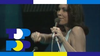The Carpenters - Jambalaya (On The Bayou) (Live in 1974)  • TopPop