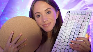 1 Hour Of The BEST Background ASMR (no talking) ✅