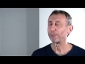 Noice Michael Rosen