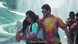 Murari Chandamama Dj Song #murari #4k #rerelease #maheshbabu #dj