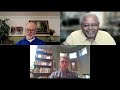 esn conversation awakening to justice with a.g miller u0026 douglas strong