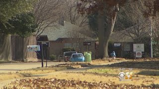 I-Team: Plano Testing Air For Hazardous Gas As Neighbors Complain About 'Awful Smell'