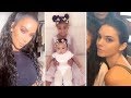 Kim Kardashian | Snapchat Videos | July 16th 2018 | ft Kylie Jenner, Kendall Jenner & North West