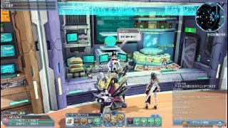 【pso2 報酬期間能力付け】リバレイト　まねするだけで激ヤバop