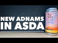 Adnams Big Skies Double Dry Hopped IPA Review By Adnams Brewery | ASDA Craft Beer Review