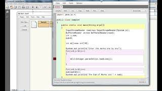 ARRAY PART4