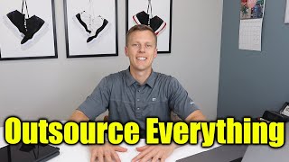 How To Outsource Your Digital Marketing Agency