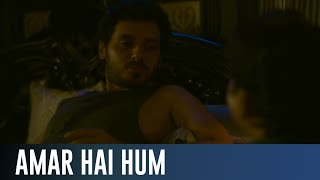Amar Hai Hum | Mirzapur S02 | Amazon Prime Original |