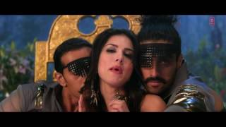 Pink Lips Video Song | Hate Story 2 (Gujarati) | Sunny Leone | T-Series