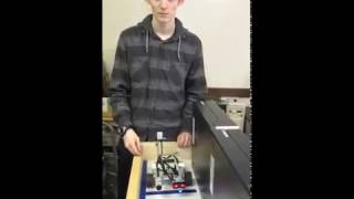 Ev3 robot gyro sensor maze.