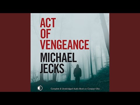 Chapter 1.2 – Act of revenge