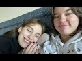 the adventures of hadley and zoe vlog 1