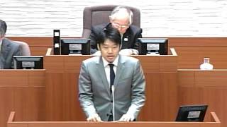 犬山市議会本会議　平成２９年３月８日①