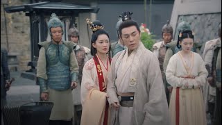 王爺被新婚妻子刺殺受重傷的秘密即將被揭穿 🍿 Chinese Television Dramas | 李沁 秦昊