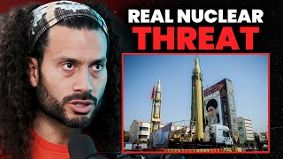 The Nuclear THREAT in 2025 Is VERY Real—Here's What Media Won't Say