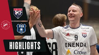 Highlights: Växjö - Helsingborg