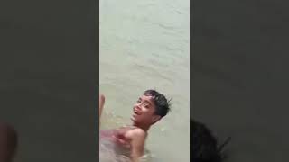 ganga ji main nha lo || jai sri ram || jai ganga maiya #ganga #viral #shorts