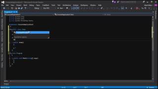 DevExpress CodeRush - Code Templates