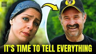Danielle Colby Reveals The Truth About Frank Fritz – Rumors Confirmed!