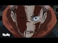 Jujutsu kaisen fan Animation flipaclip chapter 267 itadori & kugisaki vs ryomen sukuna final fight