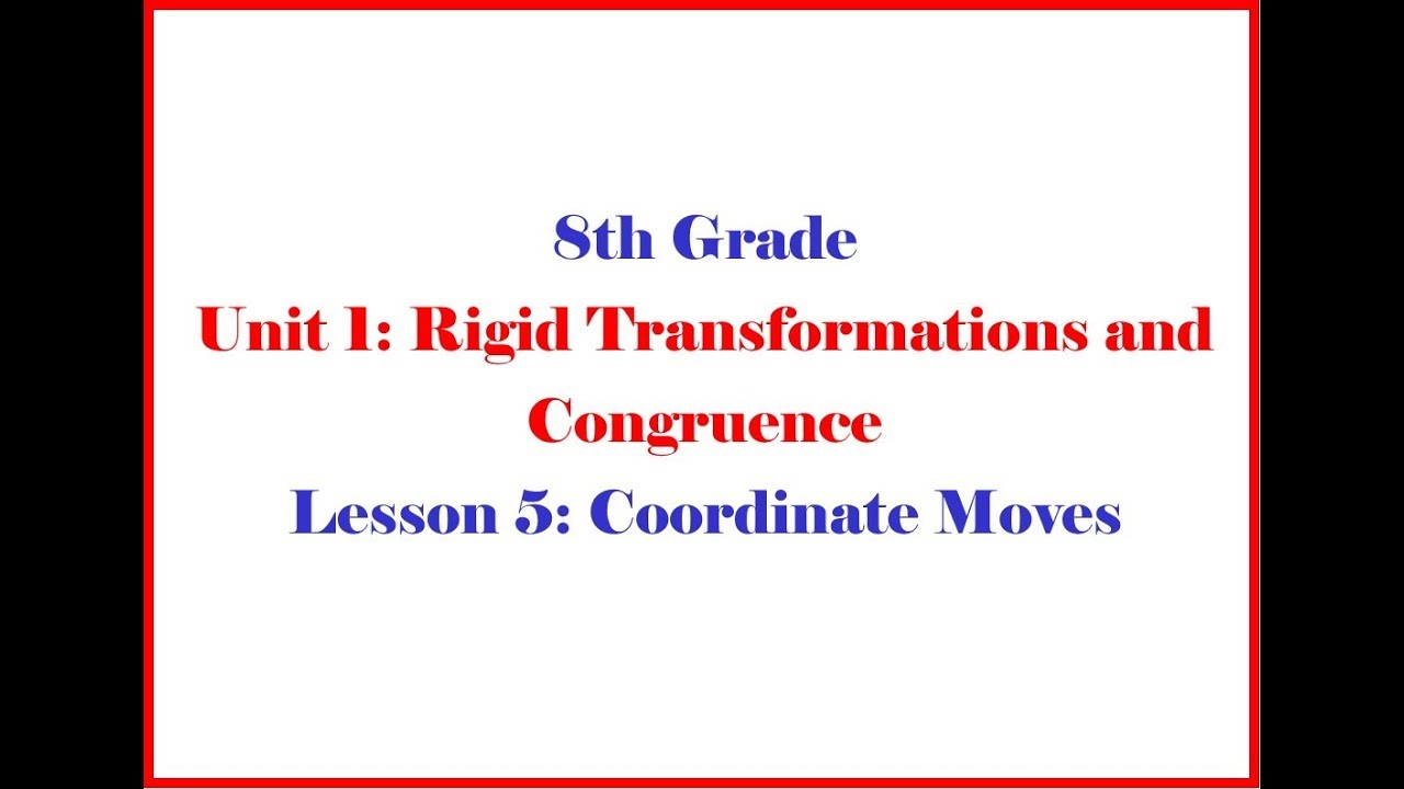 Math 8 1 5 Homework Help Morgan Youtube