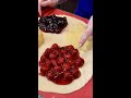 How did I not know this pie trick?