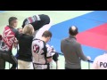 mp ju jitsu 2016 sara jóźwiak vs ewelina kaczmarek