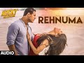 REHNUMA Full Song (Audio) | ROCKY HANDSOME | John Abraham, Shruti Haasan | T-Series