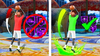 THE SECRETS TO SHOOTING IN NBA 2K24 + TIPS TO BECOME A BETTER SHOOTER!