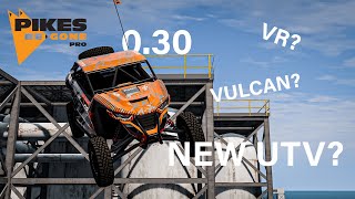 Everything NEW in BeamNG 0.30