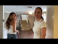 ucsb panhellenic kappa kappa gamma house tour