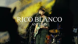 Rico Blanco - Antukin Rakrakan Festival 2023