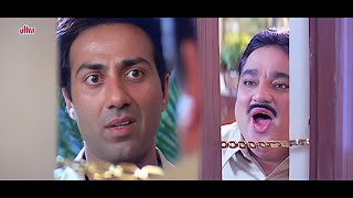 Aap He Kaun ? | Dillagi | Sunny Deol | Bobby Deol | Bollywood Movie Scene