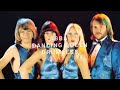Abba - Dancing Queen Drumless