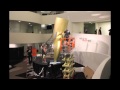 Behind the Scenes of Lady Gaga's Fame Perfume Launch