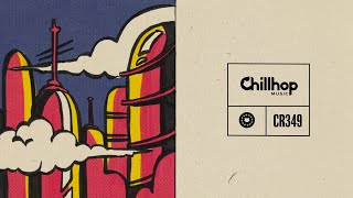 chromonicci - Everyday ☁️ [chill lofi beats]