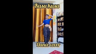 kusu kusu ft.Nora Fatehi |Satyameva Jayate|Dance cover ...                    #kusukusu #Norafatehi