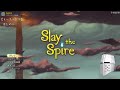 【slay the spire】謹賀新年_2025【雑談】