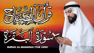 قرآن الصباح | سورة البقرة لحفظ وتحصين المنزل وجلب البركة | من أروع ما تسمع | Morning Quran