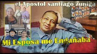 Preguntas y Respuestas desde su Aposento el Apostol santiago zuniga Canal Oficia