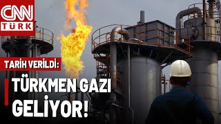 27 Yıllık Hayal Gerçek Oluyor! Enerji Bakanı Duyurdu: Türkmen Gazı Türkiye'ye Geliyor!