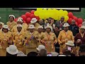 APFZIM Easter 2024 Hosho Dzedu