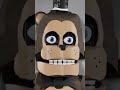 When did Roblox FNAF get so scary...