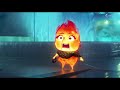 ELEMENTAL All Clips, Spots & Trailers (2023) Pixar