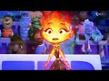 ELEMENTAL All Clips, Spots & Trailers (2023) Pixar