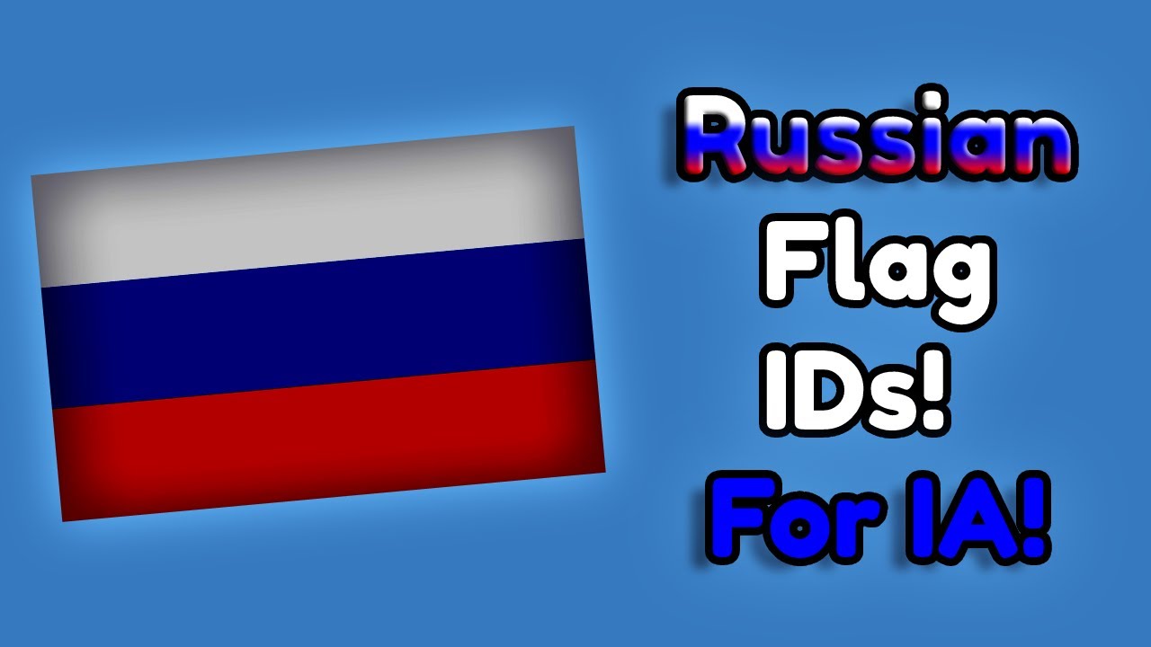 Id flags roblox
