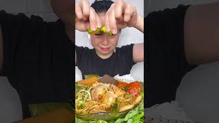 Nước xốt bún riêu https://vt.tiktok.com/ZS6HbJ5TR/