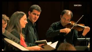 Monteverdi - Scherzi musicali: Damigella tutta bella - Philippe Jaroussky \u0026 Nuria Rial (2009)